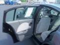 Storm Grey - ION 3 Sedan Photo No. 16