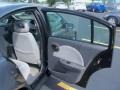 Storm Grey - ION 3 Sedan Photo No. 19