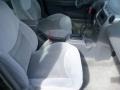 Storm Grey - ION 3 Sedan Photo No. 22