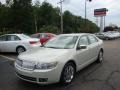 Light Sage Metallic - MKZ Sedan Photo No. 1
