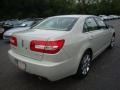 Light Sage Metallic - MKZ Sedan Photo No. 4