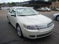 Light Sage Metallic - MKZ Sedan Photo No. 5