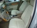 Light Sage Metallic - MKZ Sedan Photo No. 8