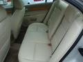 Light Sage Metallic - MKZ Sedan Photo No. 9