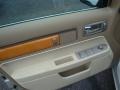 Light Sage Metallic - MKZ Sedan Photo No. 11