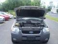 2003 Satin Silver Metallic Ford Escape XLT V6 4WD  photo #12