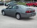 Medium Gray Metallic - Impala  Photo No. 2