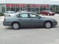 Medium Gray Metallic - Impala  Photo No. 3