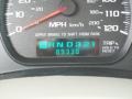 Medium Gray Metallic - Impala  Photo No. 8