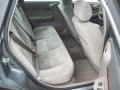 Medium Gray Metallic - Impala  Photo No. 10