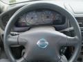 2003 Vibrant Blue Metallic Nissan Sentra GXE  photo #5