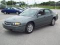 Medium Gray Metallic - Impala  Photo No. 11
