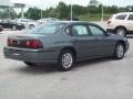 Medium Gray Metallic - Impala  Photo No. 12