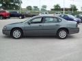 Medium Gray Metallic - Impala  Photo No. 13