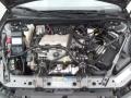 Medium Gray Metallic - Impala  Photo No. 16