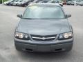 Medium Gray Metallic - Impala  Photo No. 18