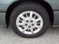 Medium Gray Metallic - Impala  Photo No. 19