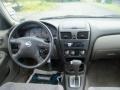 2003 Vibrant Blue Metallic Nissan Sentra GXE  photo #19