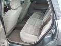 Medium Gray Metallic - Impala  Photo No. 23