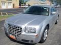 Bright Silver Metallic - 300 Touring Photo No. 1