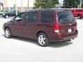 Bordeaux Red Metallic - Uplander LT Photo No. 2