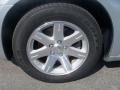 Bright Silver Metallic - 300 Touring Photo No. 6