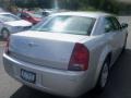 Bright Silver Metallic - 300 Touring Photo No. 9
