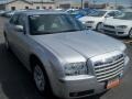 Bright Silver Metallic - 300 Touring Photo No. 10