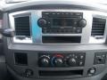 2007 Bright White Dodge Ram 1500 SLT Regular Cab  photo #4