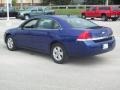 2007 Laser Blue Metallic Chevrolet Impala LT  photo #2