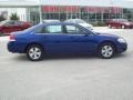 2007 Laser Blue Metallic Chevrolet Impala LT  photo #3