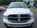 2007 Bright White Dodge Ram 1500 SLT Regular Cab  photo #11