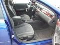 2007 Laser Blue Metallic Chevrolet Impala LT  photo #5