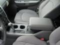 2011 Cyber Gray Metallic Chevrolet Traverse LS  photo #12