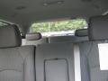 2011 Cyber Gray Metallic Chevrolet Traverse LS  photo #15