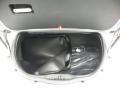 Reflex Silver - New Beetle 2.5 Convertible Photo No. 9