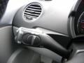 Reflex Silver - New Beetle 2.5 Convertible Photo No. 17