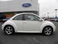 Campanella White - New Beetle Triple White Coupe Photo No. 2