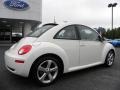 Campanella White - New Beetle Triple White Coupe Photo No. 3