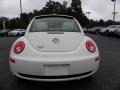 Campanella White - New Beetle Triple White Coupe Photo No. 4
