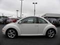 Campanella White - New Beetle Triple White Coupe Photo No. 5