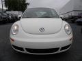 Campanella White - New Beetle Triple White Coupe Photo No. 7