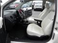 Campanella White - New Beetle Triple White Coupe Photo No. 8