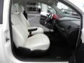 Campanella White - New Beetle Triple White Coupe Photo No. 10