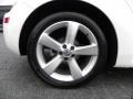 Campanella White - New Beetle Triple White Coupe Photo No. 11