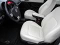 Campanella White - New Beetle Triple White Coupe Photo No. 13