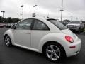 Campanella White - New Beetle Triple White Coupe Photo No. 19