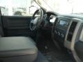 2011 Bright White Dodge Ram 4500 HD ST Crew Cab 4x4 Chassis  photo #10