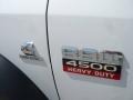 2011 Bright White Dodge Ram 4500 HD ST Crew Cab 4x4 Chassis  photo #18