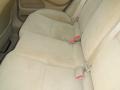 Taffeta White - Civic LX Sedan Photo No. 30